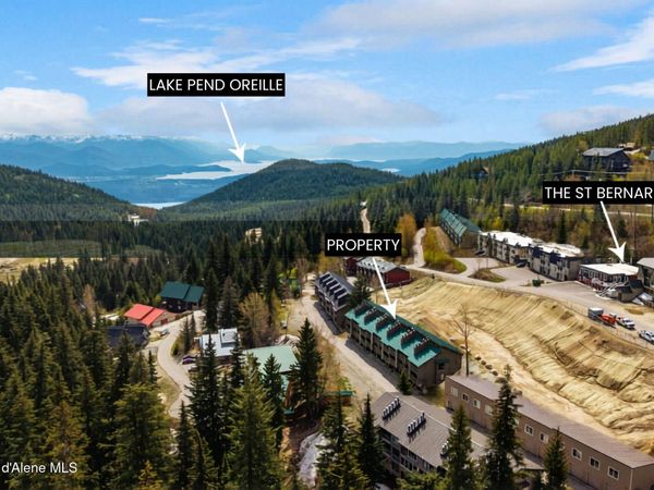 90 Stella Ln , Unit # 204, Sandpoint, ID 83864