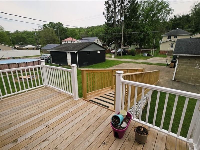 131 Sycamore Street, Adena, OH 43901 Photo 29