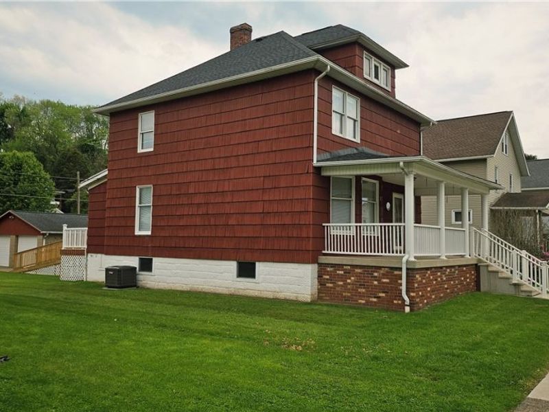 131 Sycamore Street, Adena, OH 43901 Photo 5