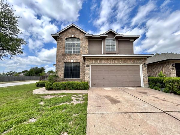 17300 Bishopsgate DR, Pflugerville, TX 78660