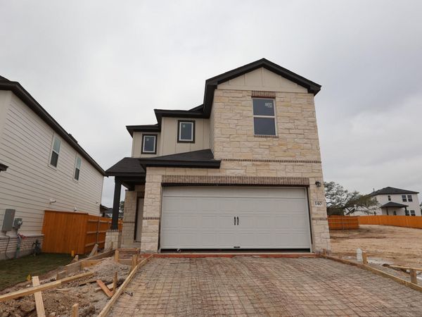 140 Heritage Forest PKWY, Dripping Springs, TX 78620