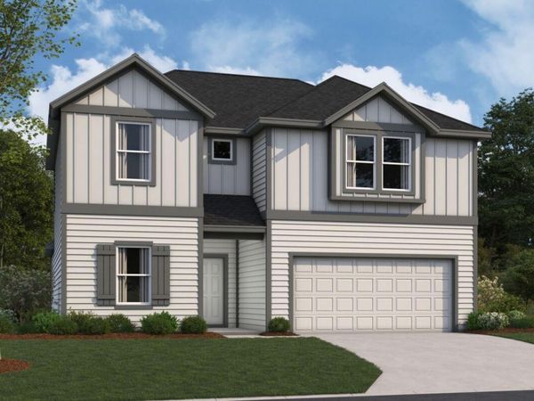 4520 Bridal Veil DR, Austin, TX 78747