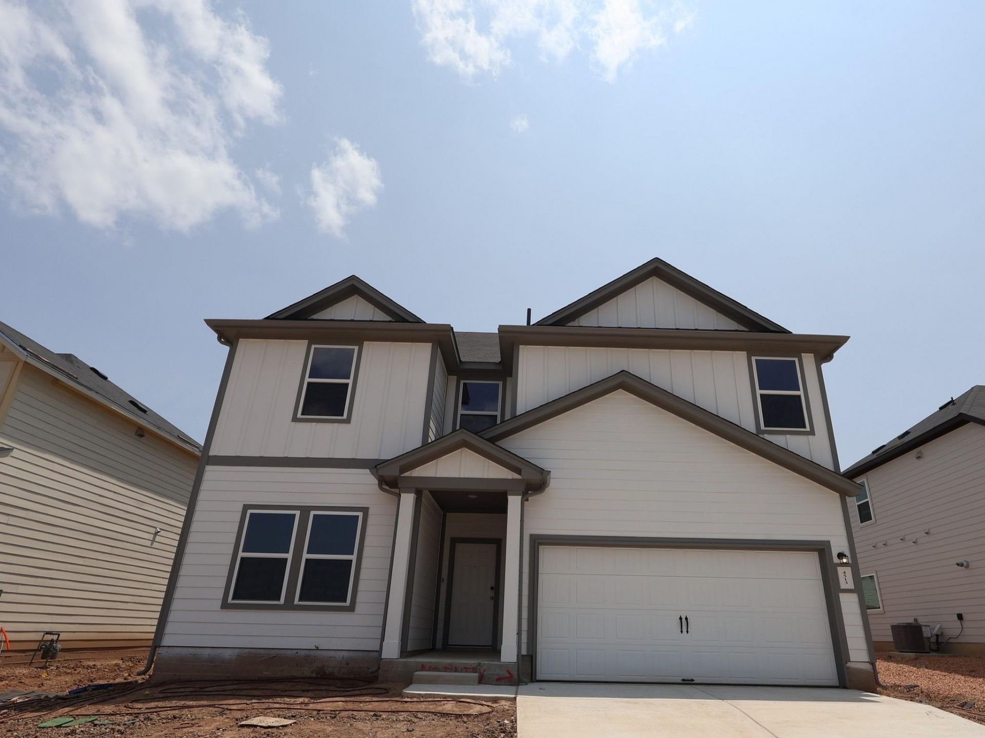 4513 Beacon Bay Dr, Austin, TX 78747 Main Photo