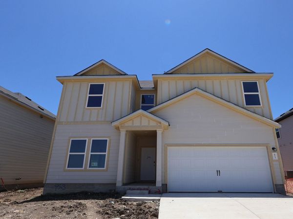 4513 Beacon Bay DR, Austin, TX 78747