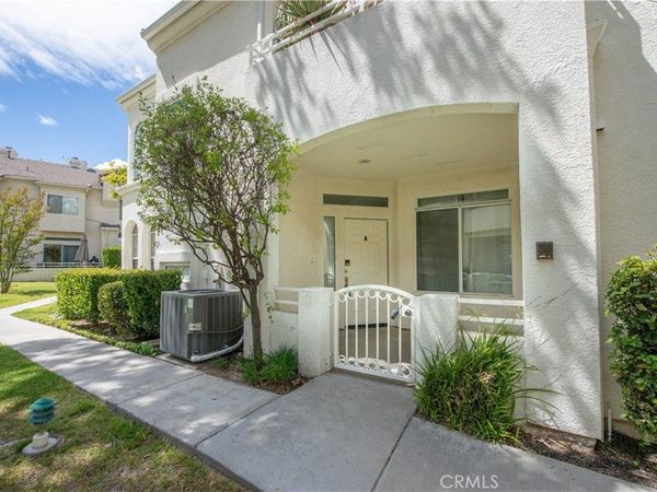 25554 Hemingway, Unit A, Stevenson Ranch, CA 91381
