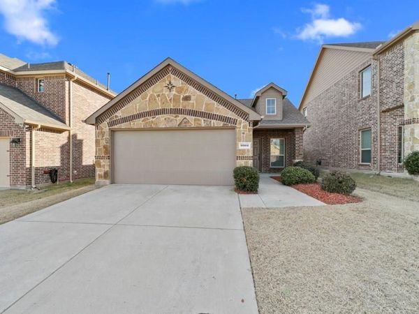 9901 Pronghorn Road, McKinney, TX 75071