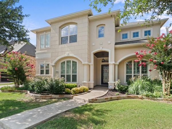 1026 Kenilworth Street, Allen, TX 75013