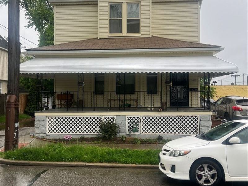 10405 Olivet Avenue, Cleveland, OH 44103 Photo 1