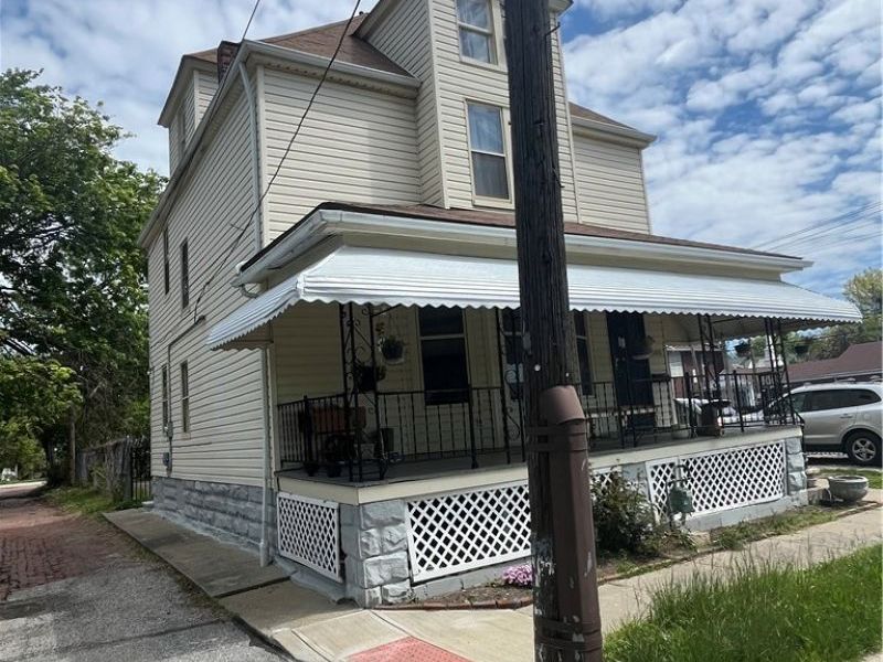 10405 Olivet Avenue, Cleveland, OH 44103 Photo 2