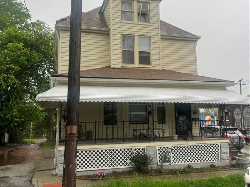 10405 Olivet Avenue, Cleveland, OH 44103 Photo 2