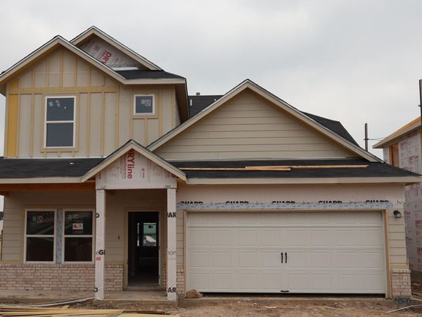4500 Lava Island DR, Austin, TX 78747