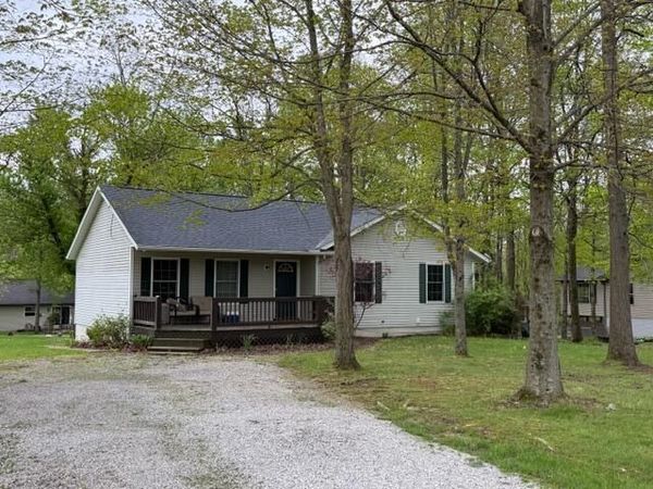 710 Daffodil Drive, Howard, OH 43028