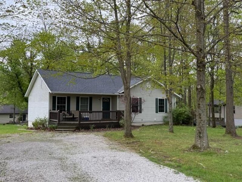 710 Daffodil Drive, Howard, OH 43028 Photo 1