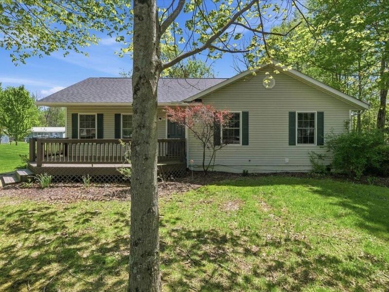 710 Daffodil Drive, Howard, OH 43028 Photo 30