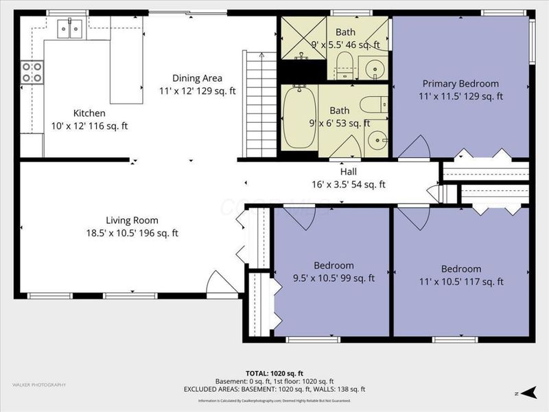 710 Daffodil Drive, Howard, OH 43028 Photo 33
