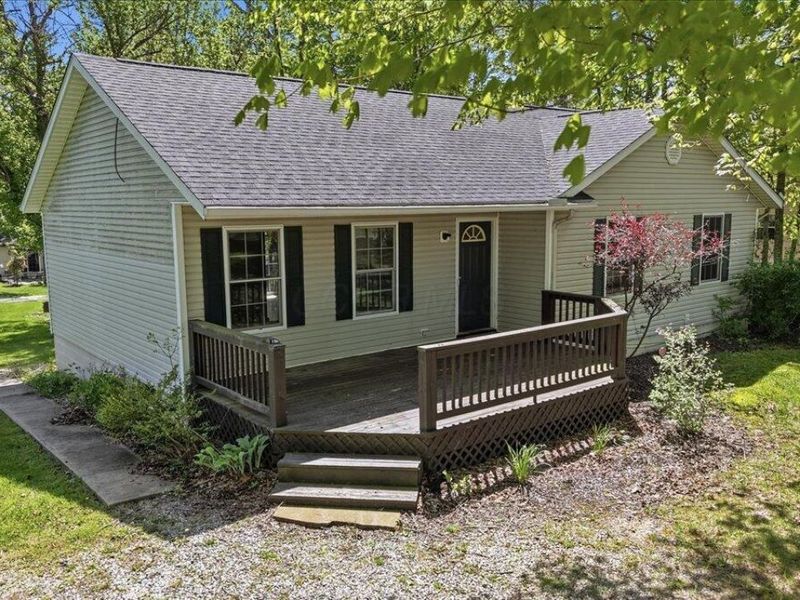710 Daffodil Drive, Howard, OH 43028 Photo 5