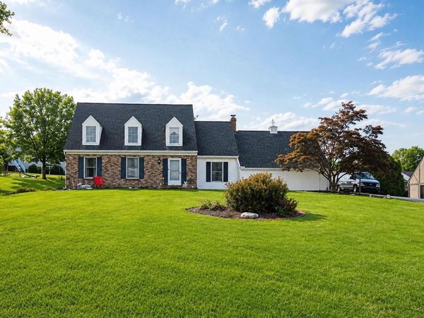 1808 BLACKLATCH LANE, MIDDLETOWN, PA 17057