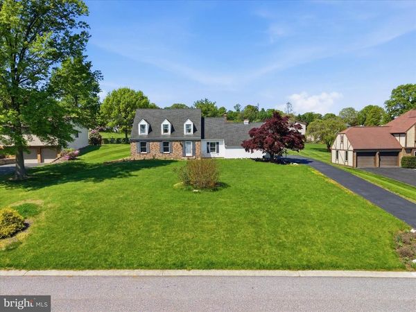 1808 BLACKLATCH LANE, MIDDLETOWN, PA 17057
