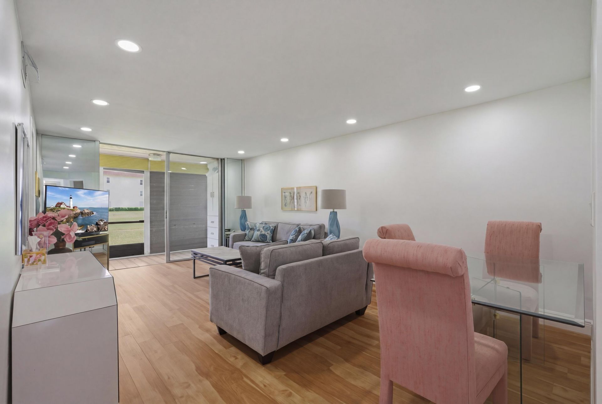 371 S Hollybrook Drive, Unit 106, Pembroke Pines, FL 33025 Photo