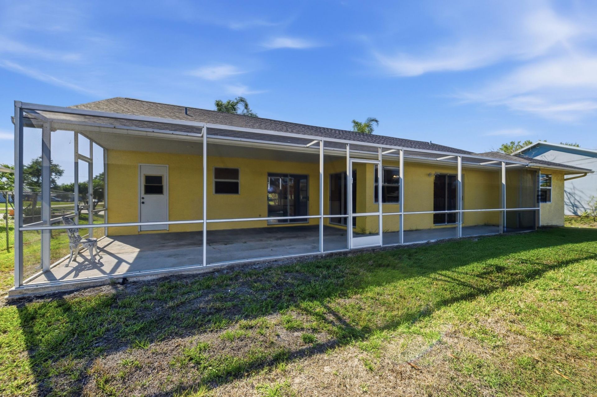 1371 SE Airoso Boulevard, Port Saint Lucie, FL 34983 Photo