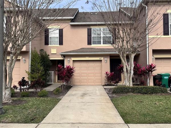 517 INTERLUDE LANE , Unit H-105, ORLANDO, FL 32824