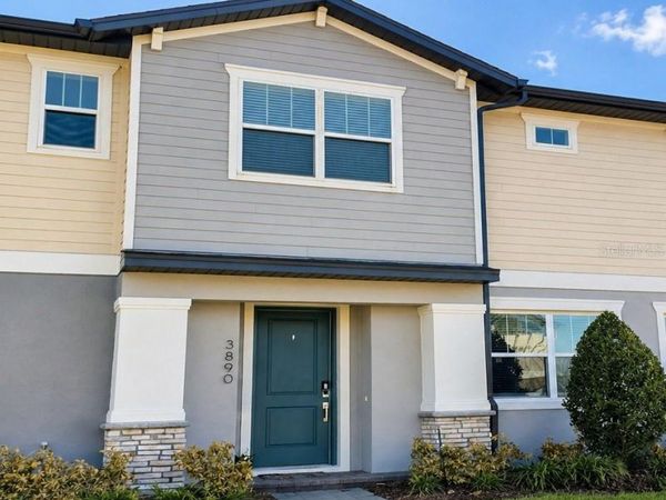 3890 KNOTTY PINE STREET , ST CLOUD, FL 34772