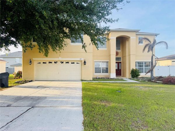 411 COLUMBIA COURT , KISSIMMEE, FL 34759