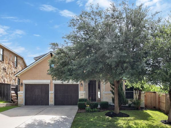 1955 Kempwood LOOP, Round Rock, TX 78665