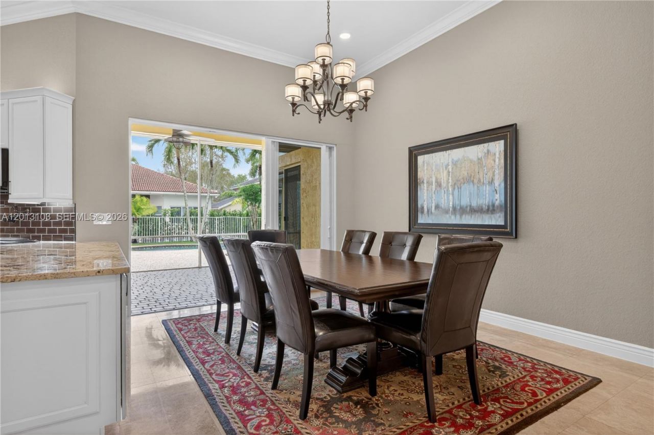 1306 Crossbill Ct, Weston, FL 33327 Photo