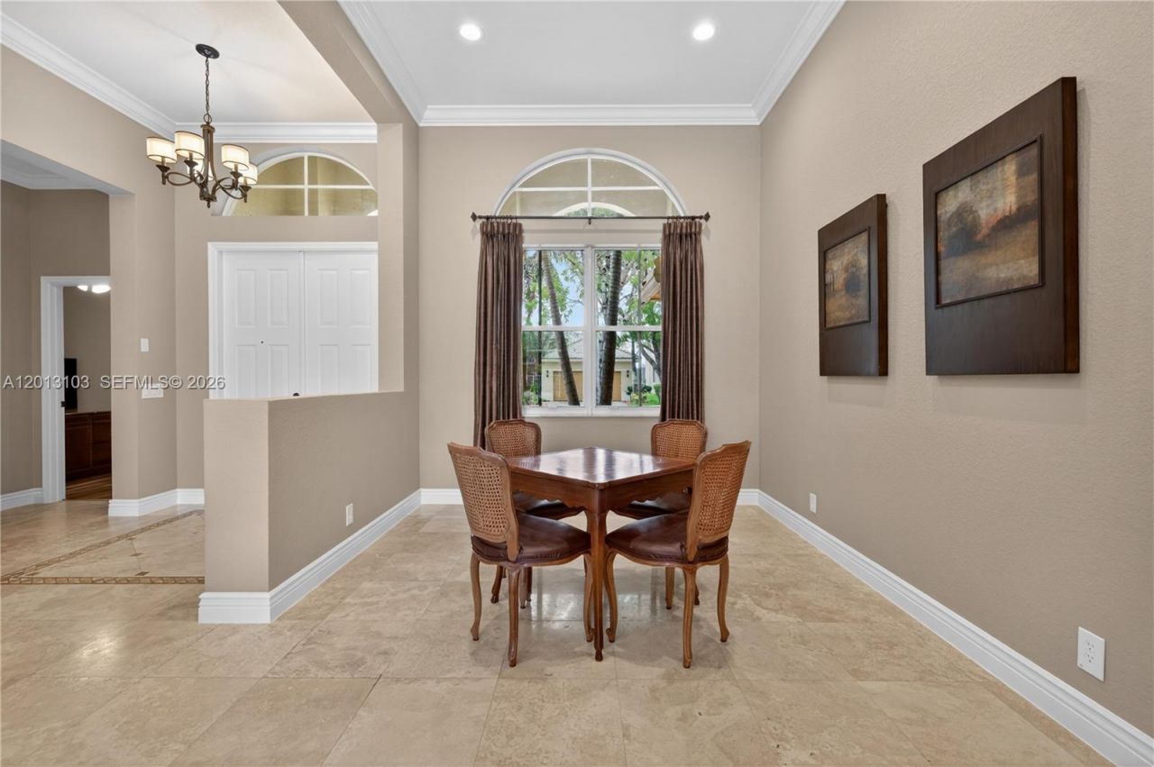 1306 Crossbill Ct, Weston, FL 33327 Photo