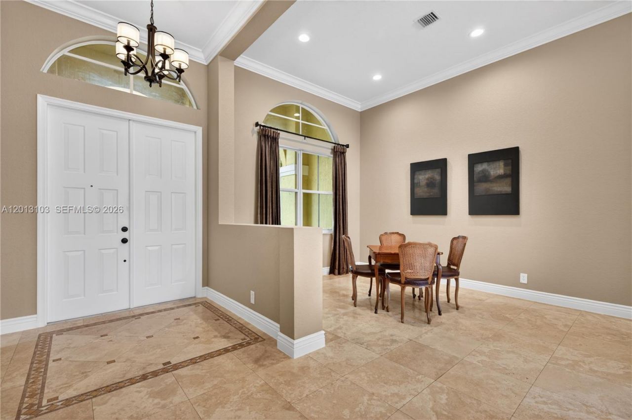 1306 Crossbill Ct, Weston, FL 33327 Photo