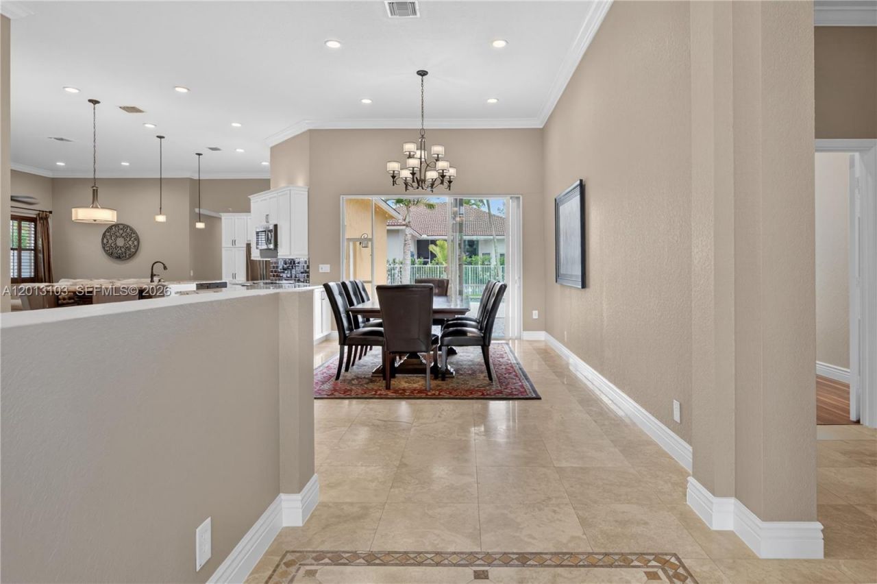 1306 Crossbill Ct, Weston, FL 33327 Photo