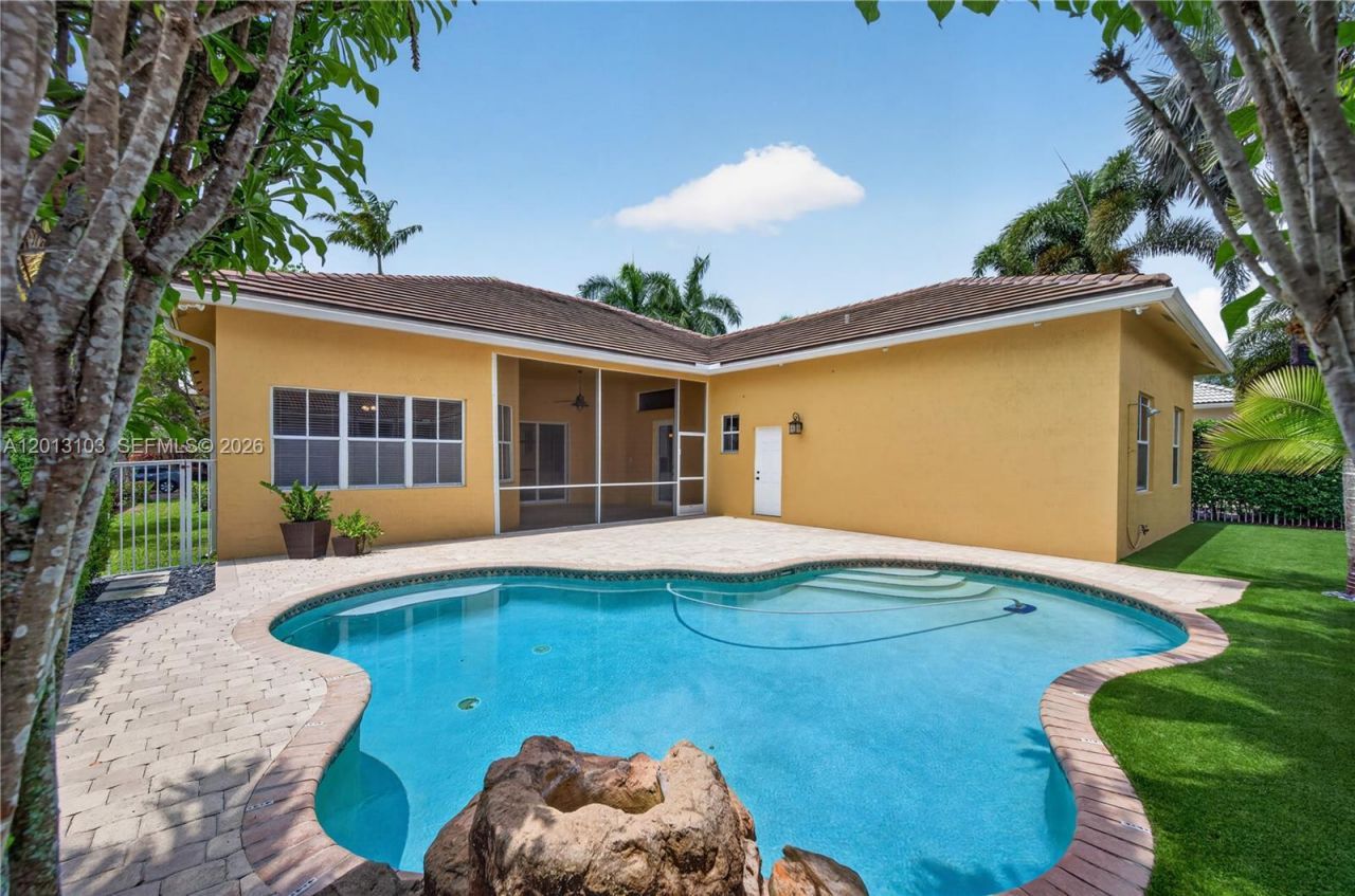 1306 Crossbill Ct, Weston, FL 33327 Photo