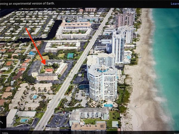 1541 S Ocean Blvd , Unit 317, Lauderdale By The Sea, FL 33062
