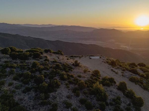 0 Manzanita Drive, Julian, CA 92036