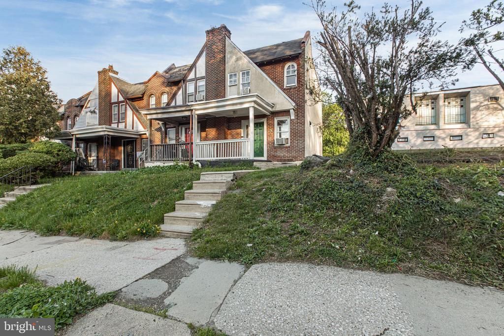 254 E JOHNSON STREET, PHILADELPHIA, PA 19144