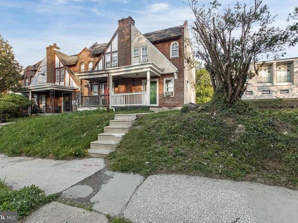 254 E JOHNSON STREET, PHILADELPHIA, PA 19144