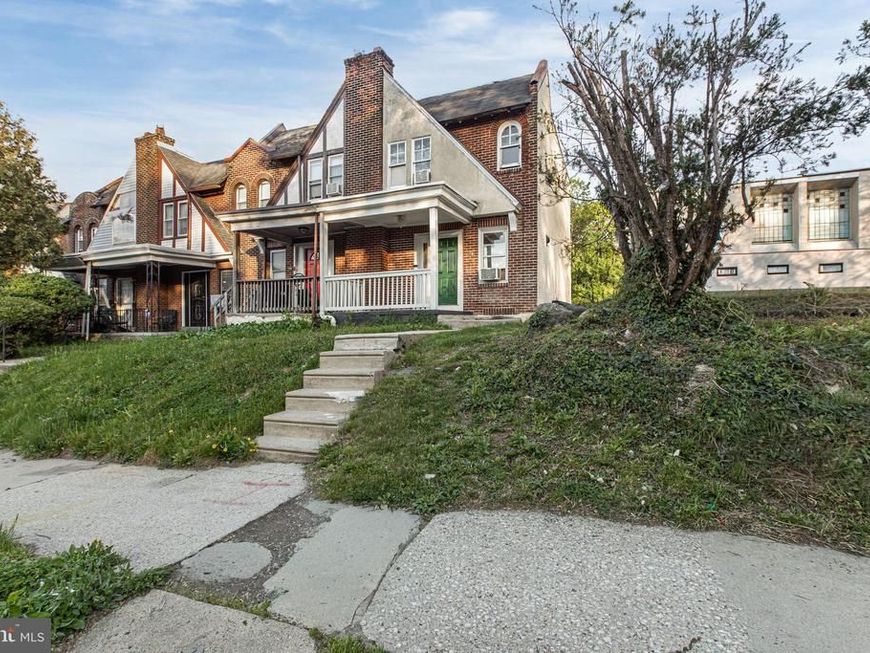254 E Johnson Street, Philadelphia, PA 19144 Main Photo
