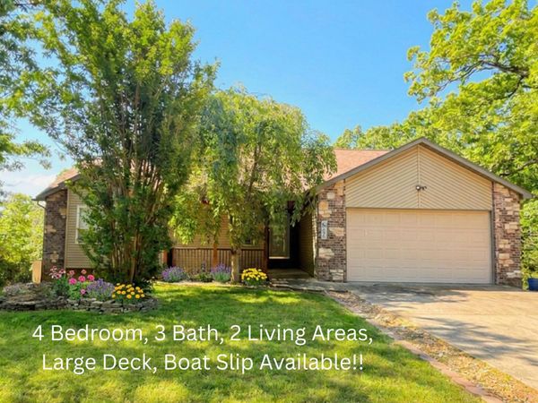 369 Crestview Drive, Ridgedale, MO 65739