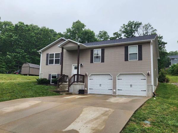 231 S Utah Avenue , West Plains, MO 65775