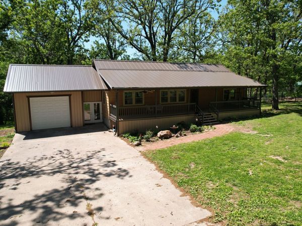 5341 Farm Road 1100, Monett, MO 65708