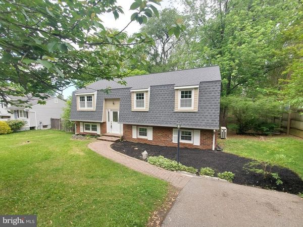 1122 CRESTVIEW DRIVE, ANNAPOLIS, MD 21409