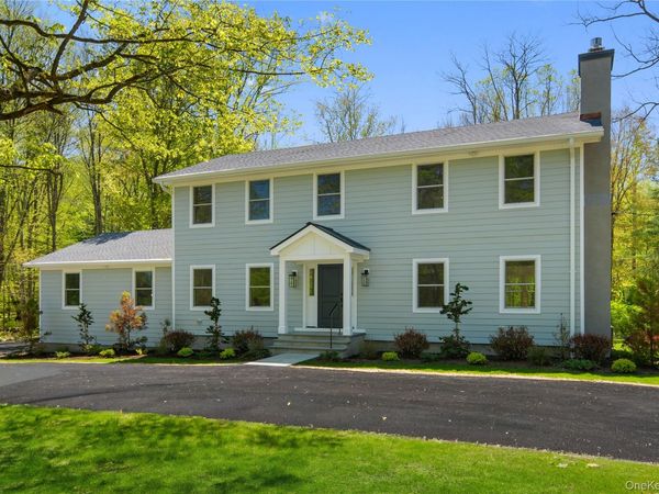 1 Patriots Farm Place, Armonk, NY 10504