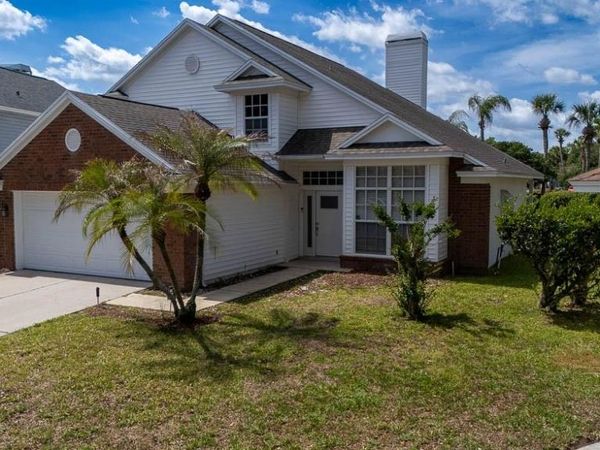 3432 IDLEGROVE COURT, ORLANDO, FL 32822