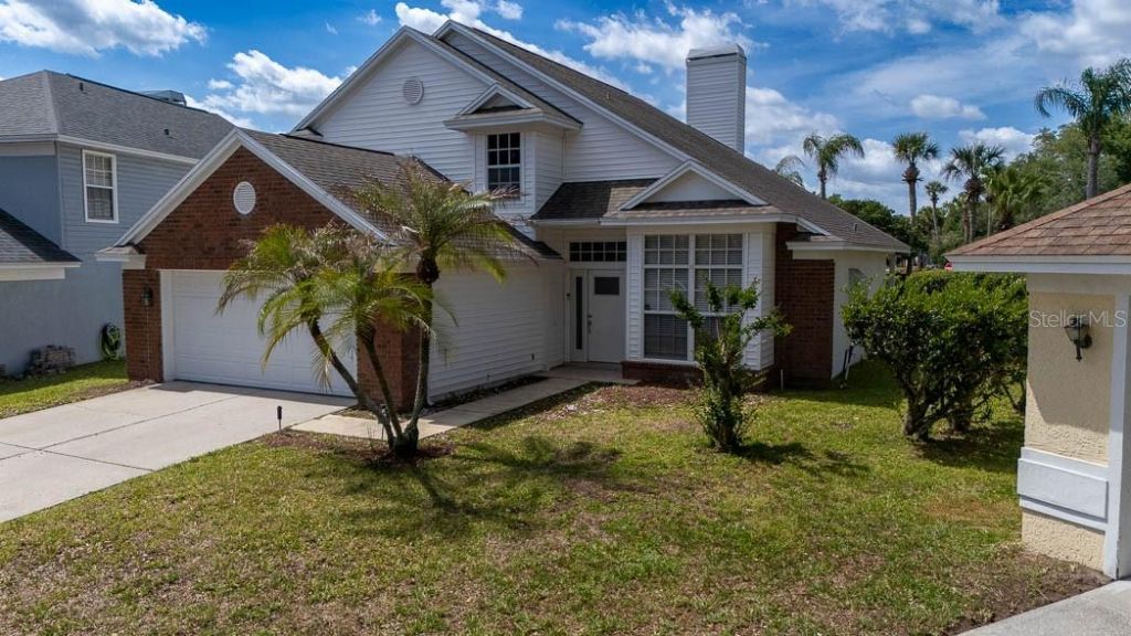 3432 Idlegrove Court , Orlando, FL 32822 Photo