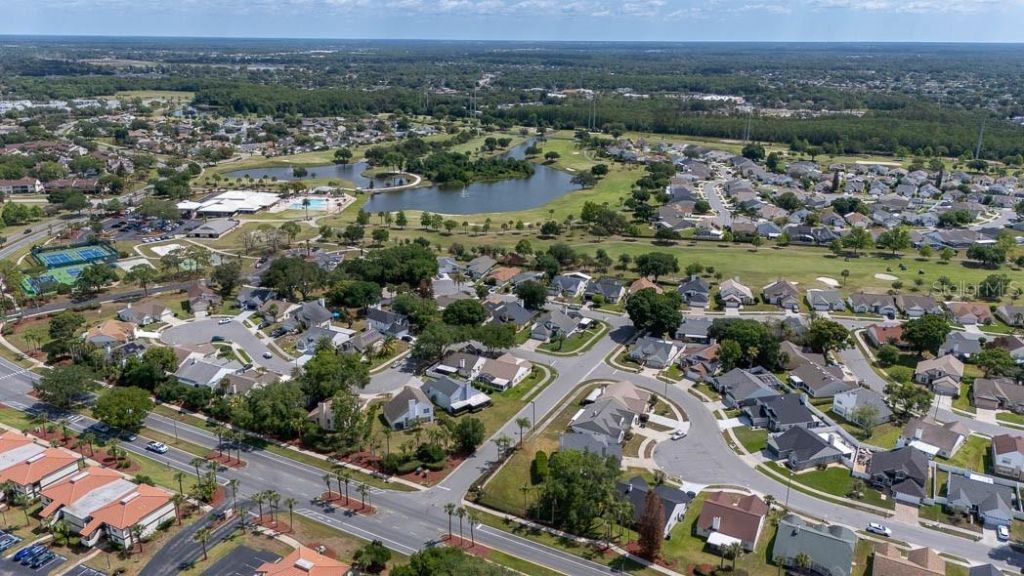 3432 Idlegrove Court , Orlando, FL 32822 Photo