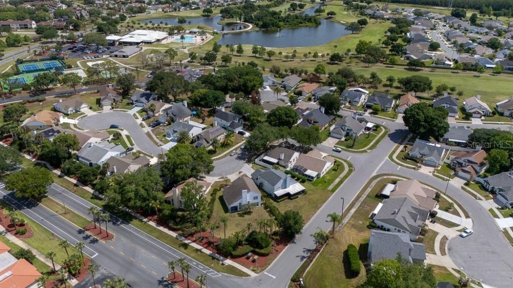 3432 Idlegrove Court , Orlando, FL 32822 Photo