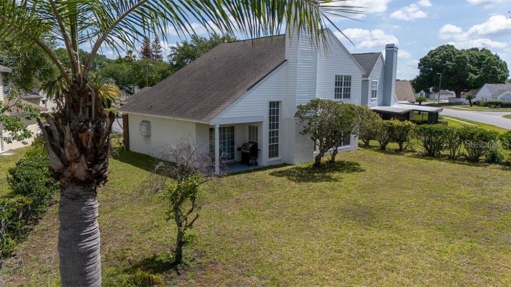 3432 Idlegrove Court , Orlando, FL 32822 Photo