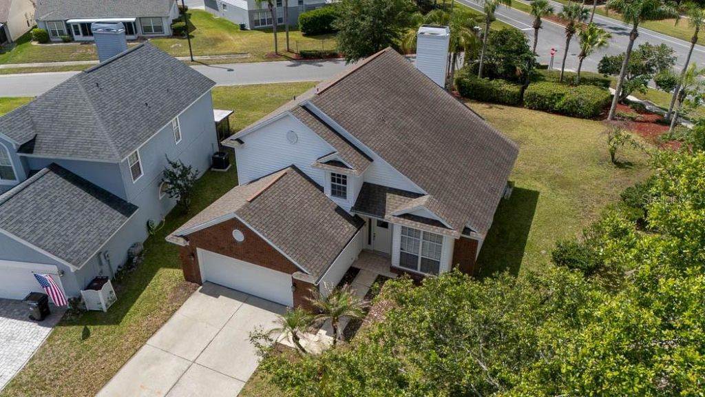 3432 Idlegrove Court , Orlando, FL 32822 Photo