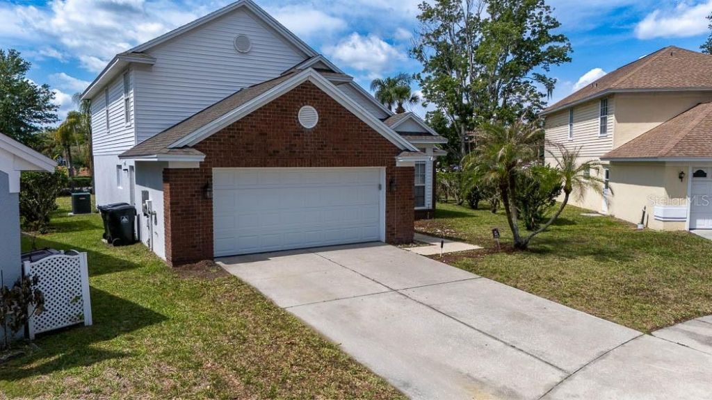 3432 Idlegrove Court , Orlando, FL 32822 Photo